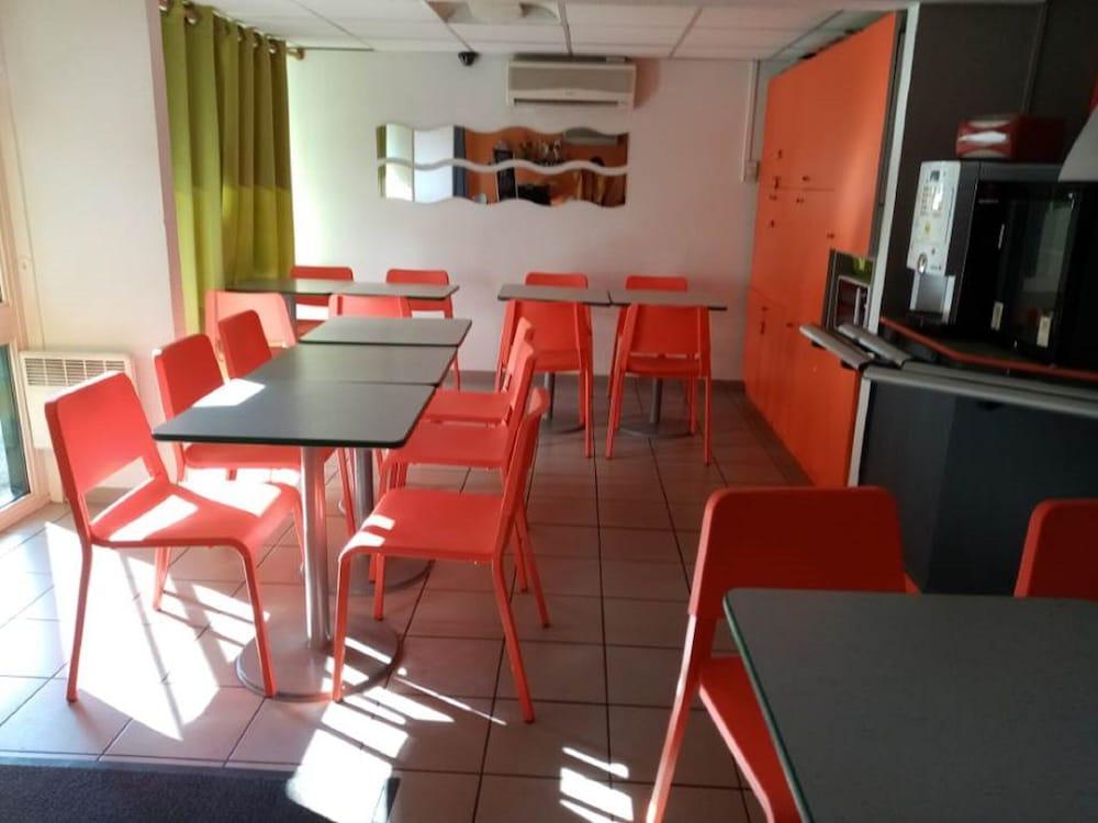 וילאר Premiere Classe St Etienne Nord Villars מראה חיצוני תמונה
