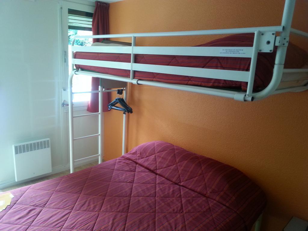 וילאר Premiere Classe St Etienne Nord Villars מראה חיצוני תמונה