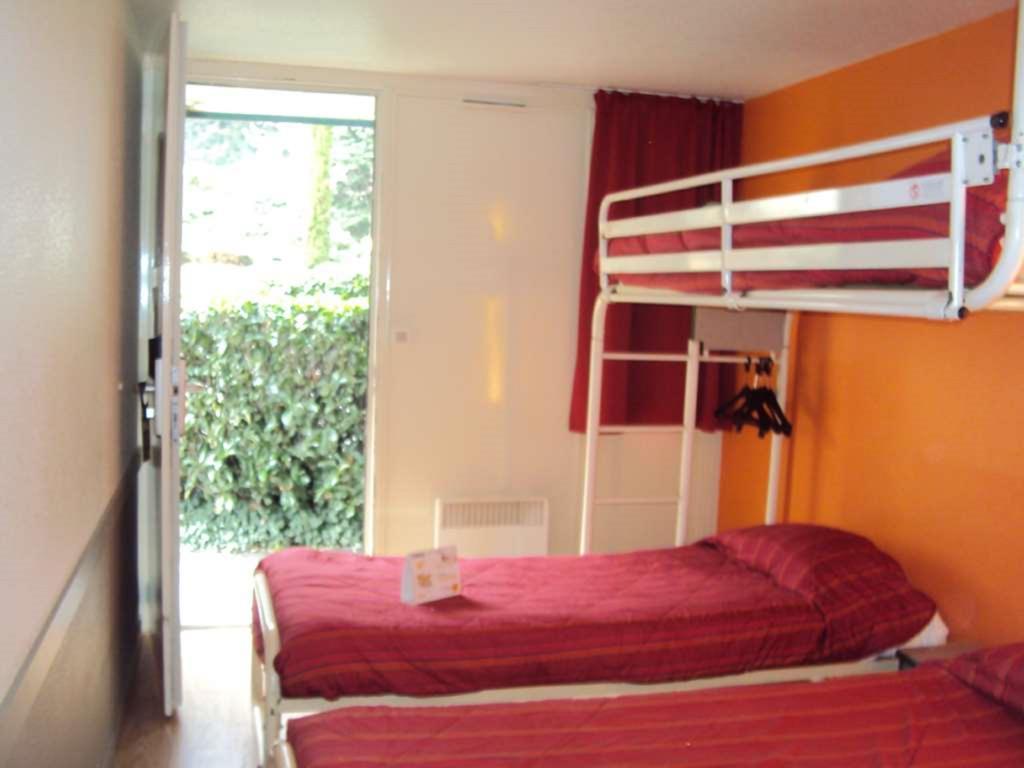 וילאר Premiere Classe St Etienne Nord Villars מראה חיצוני תמונה