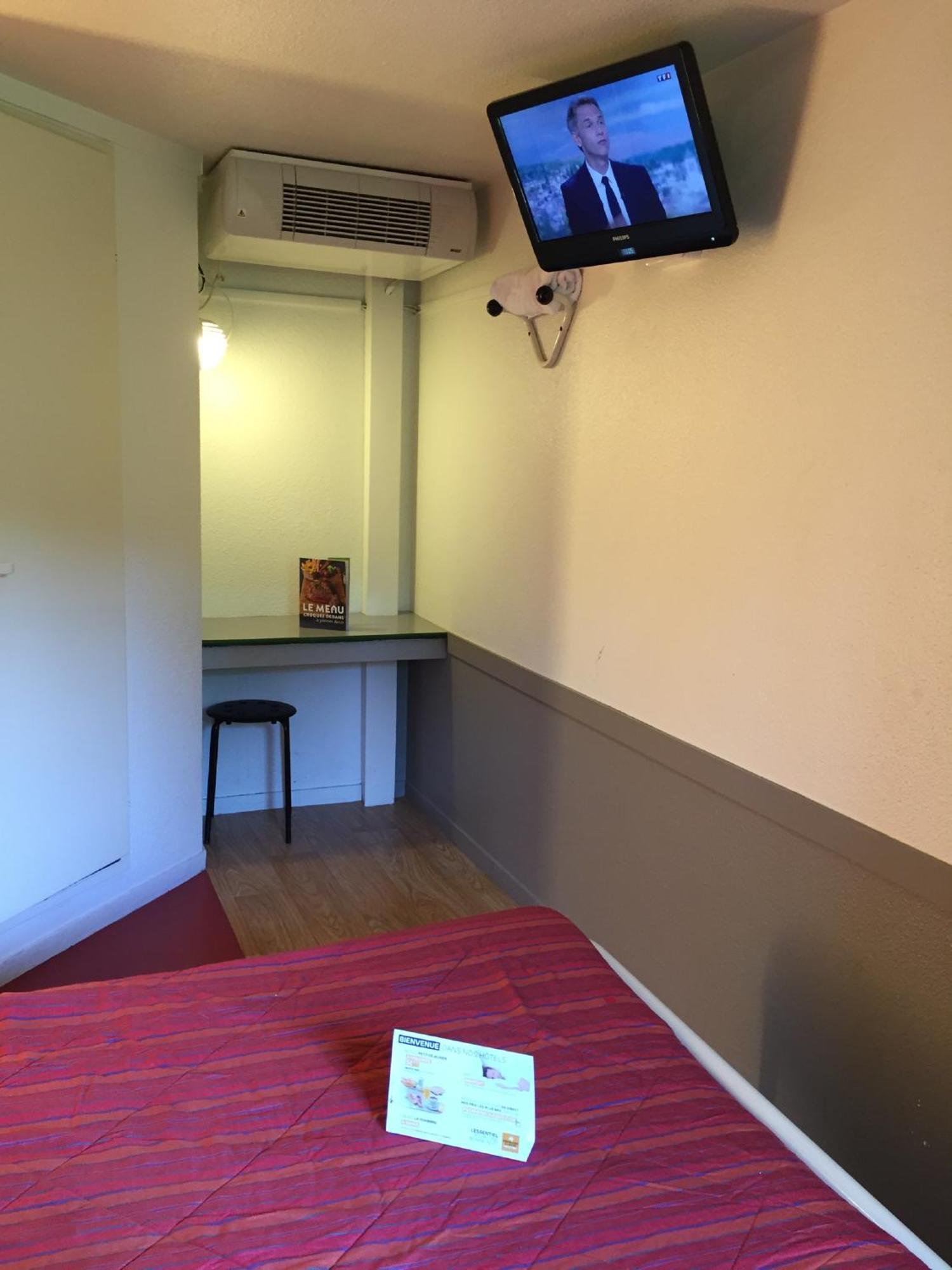 Premiere Classe St Etienne Nord Villars מראה חיצוני תמונה