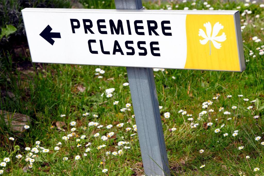 וילאר Premiere Classe St Etienne Nord Villars מראה חיצוני תמונה