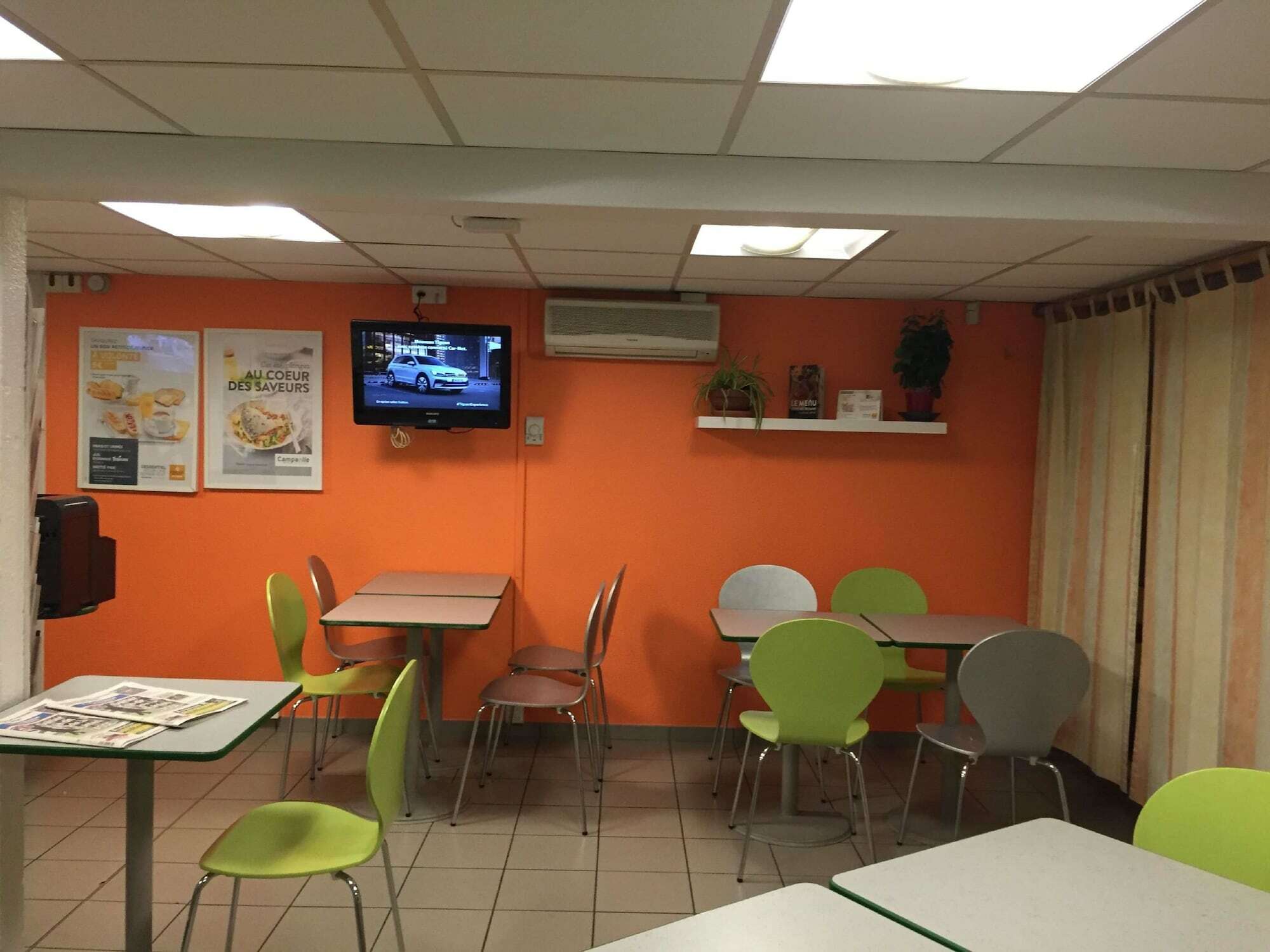 וילאר Premiere Classe St Etienne Nord Villars מראה חיצוני תמונה